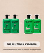 Super Moisture Shampoo & Conditioner Set