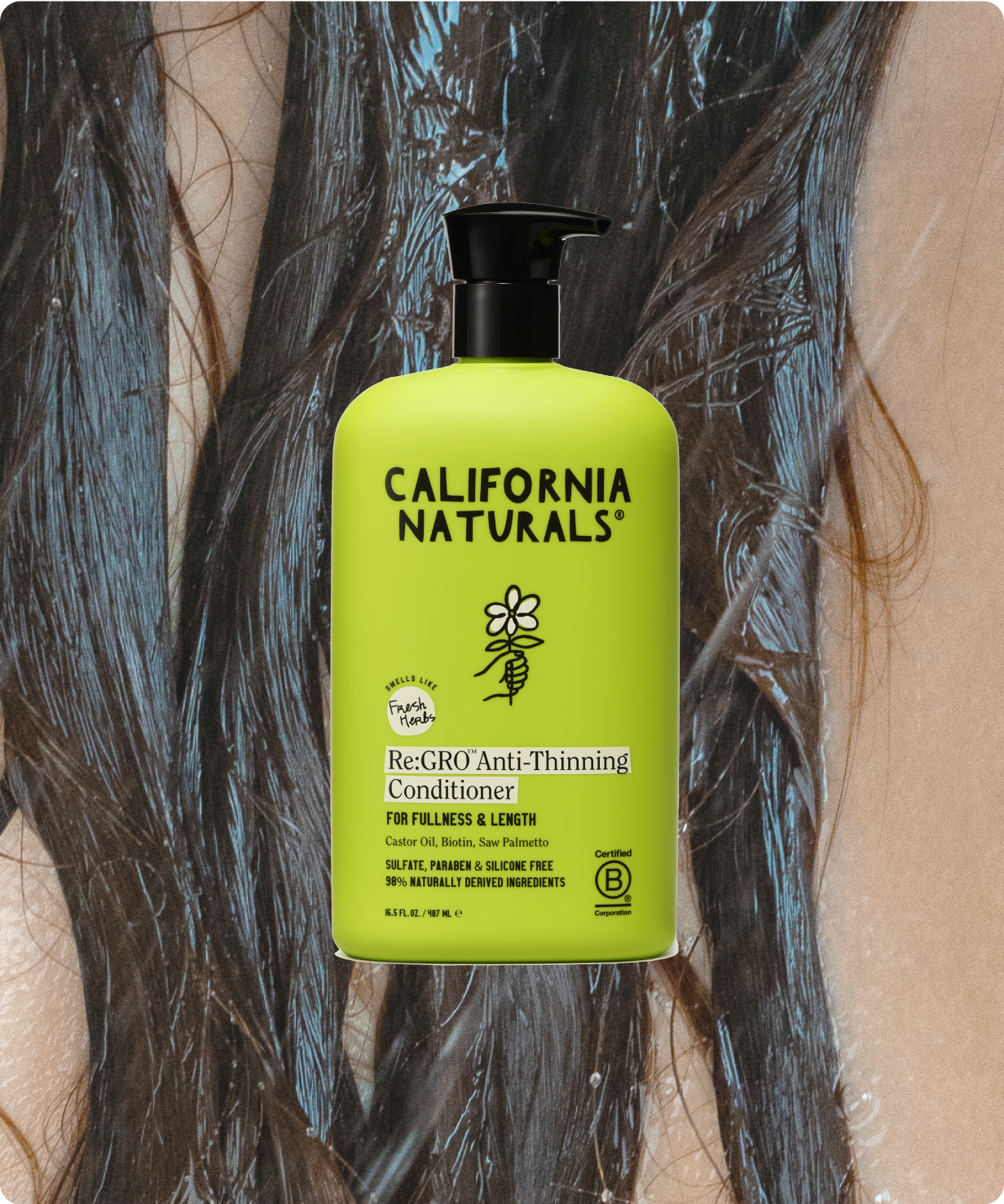 Re:GRO Anti-Thinning Conditioner