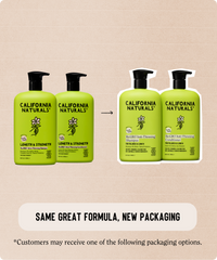 Re:GRO Shampoo and Conditioner Set