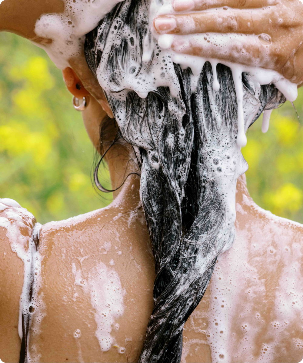 Re:GRO Shampoo and Conditioner Set