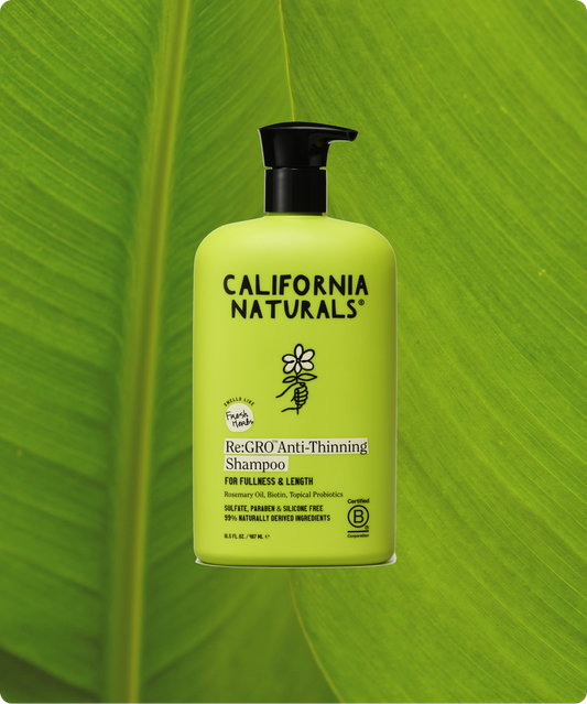 Re:GRO Anti-Thinning Shampoo