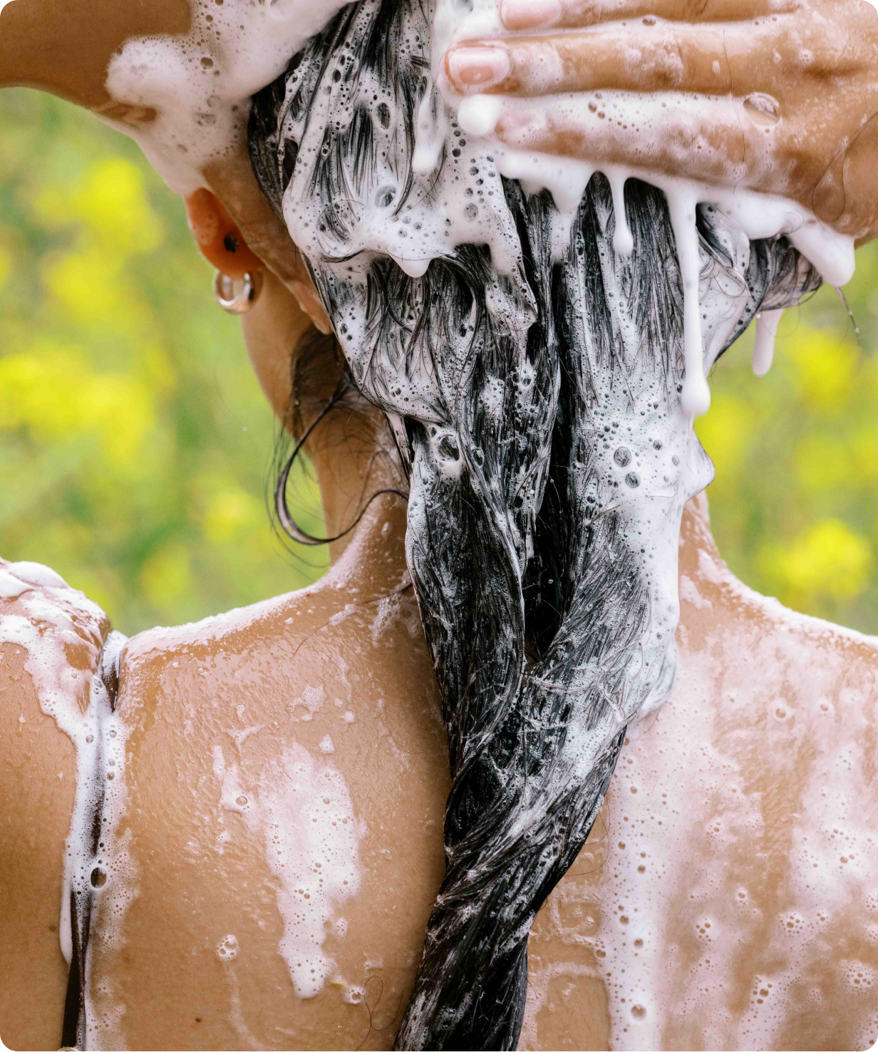 Re:GRO Anti-Thinning Shampoo