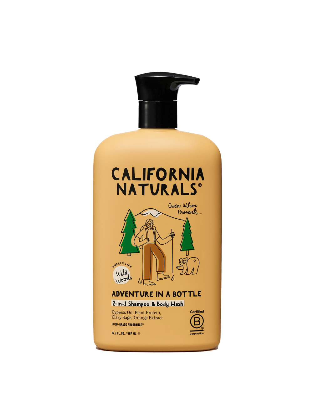 Adventure in a Bottle 2-in-1