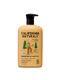 Adventure in a Bottle 2-in-1