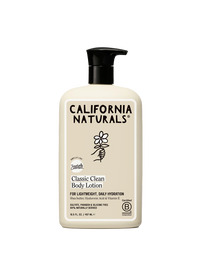 Classic Clean Body Lotion