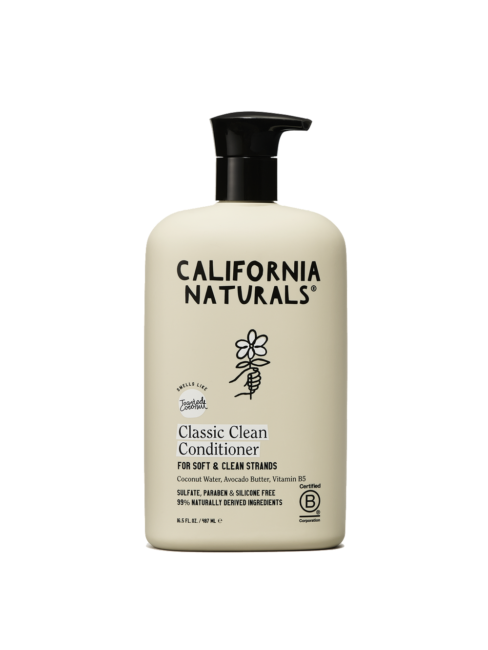 Classic Clean Conditioner