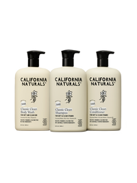 Classic Clean Collection