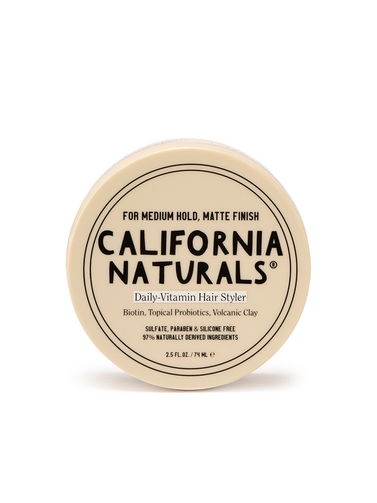 Daily Vitamin Hair Styler