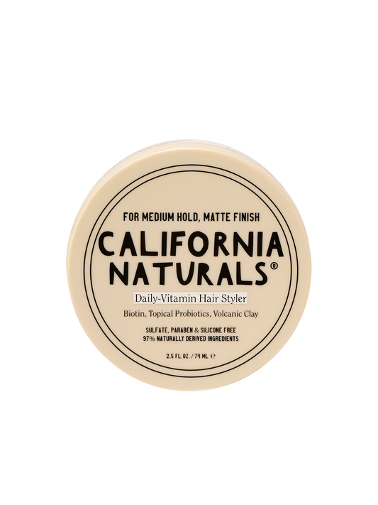 Daily Vitamin Hair Styler