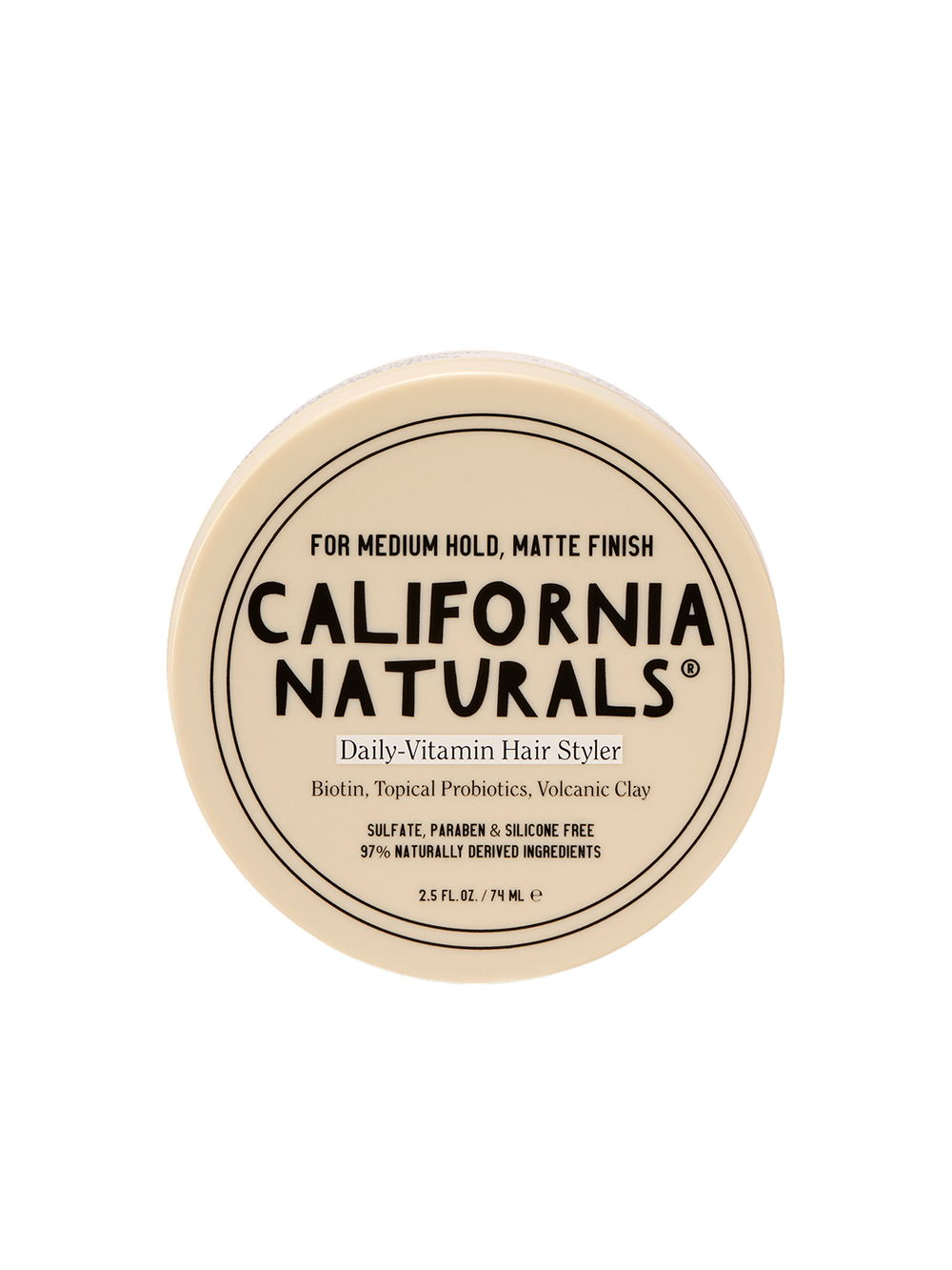 Daily Vitamin Hair Styler