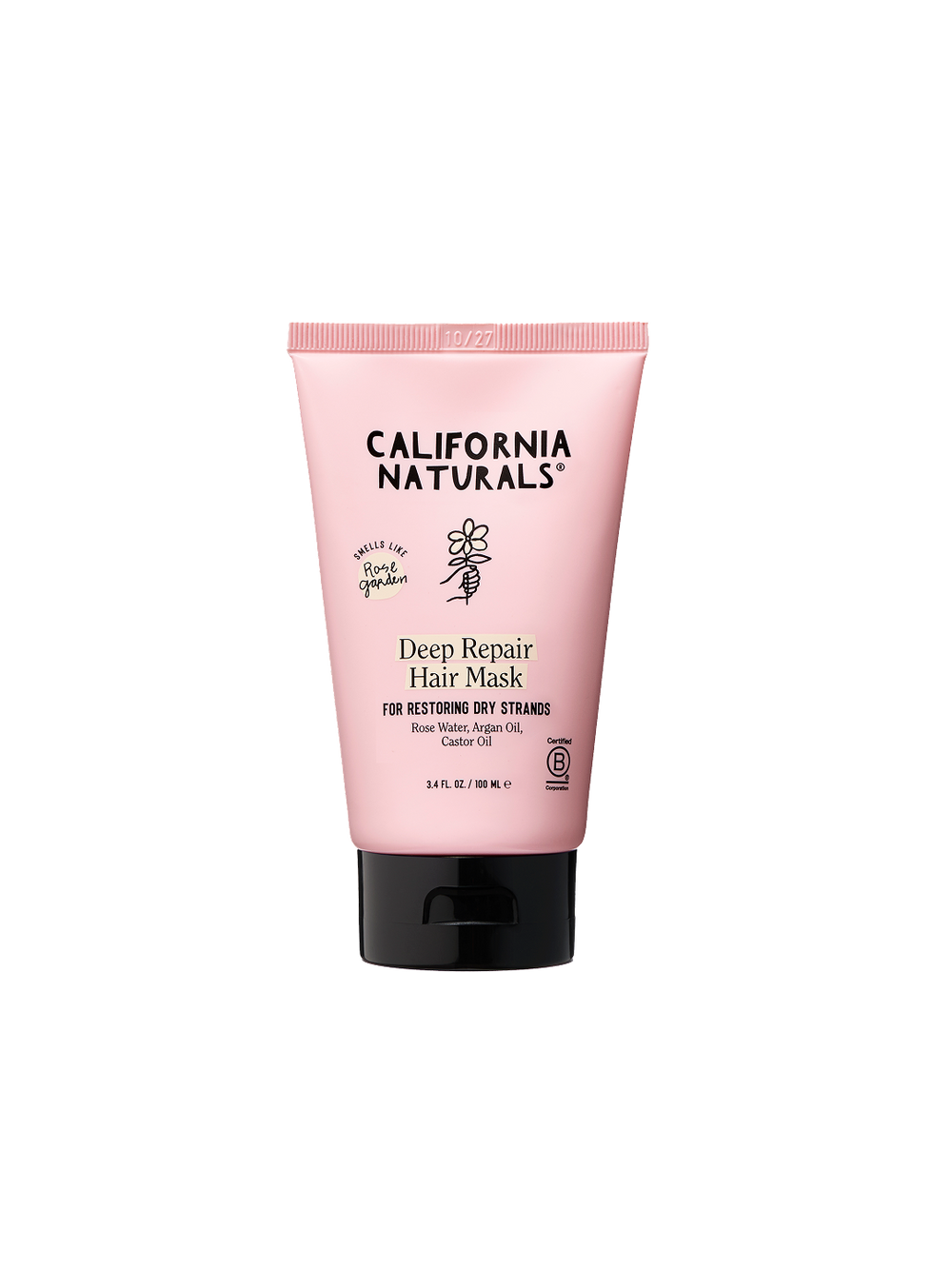 Deep Repair Hair Mask