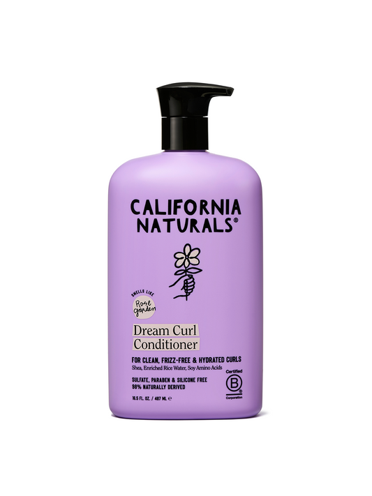 Dream Curl Conditioner