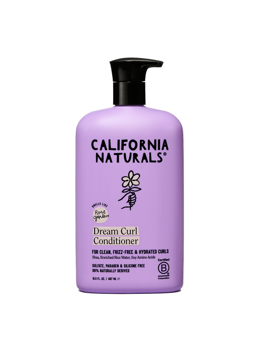 Dream Curl Conditioner