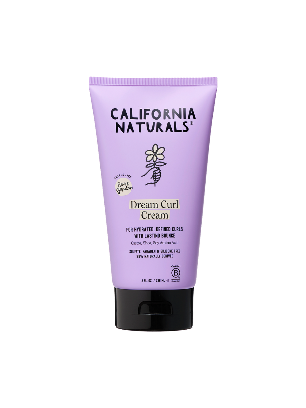 Dream Curl Cream