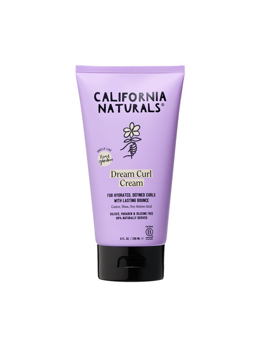 Dream Curl Cream
