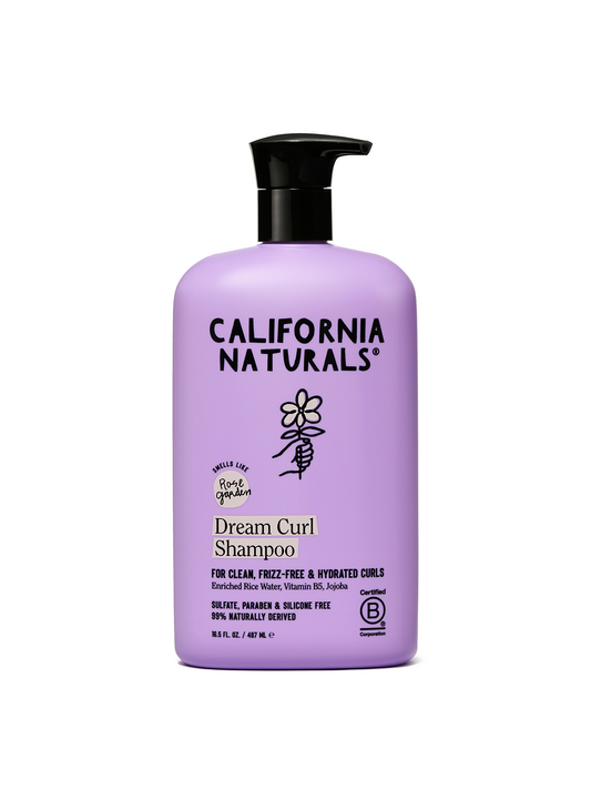 Dream Curl Shampoo