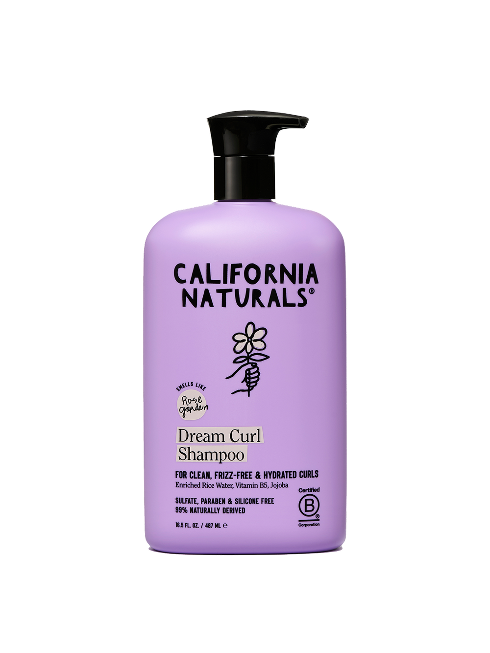 Dream Curl Shampoo