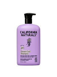 Dream Curl Shampoo