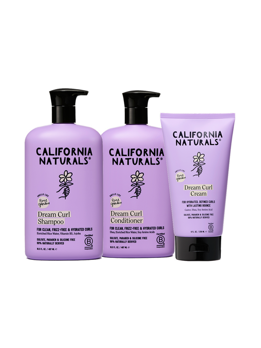 Dream Curl Collection