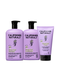 Dream Curl Collection