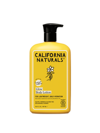 Glow Body Lotion