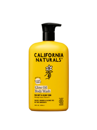 Glow Oil Body Wash