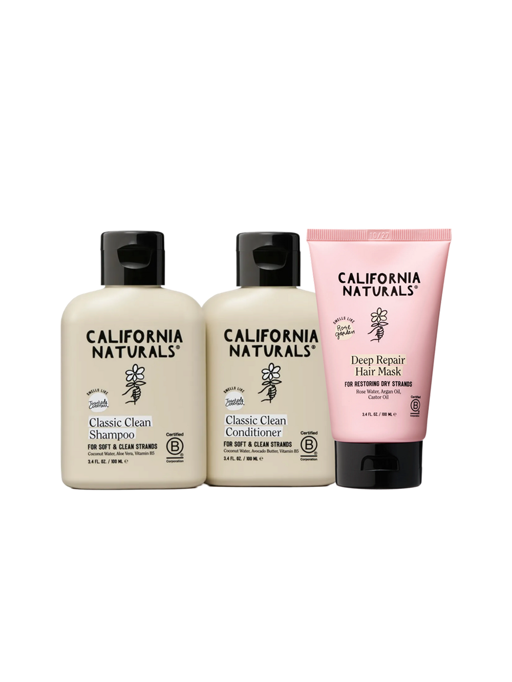 Mini Best Seller Bundle