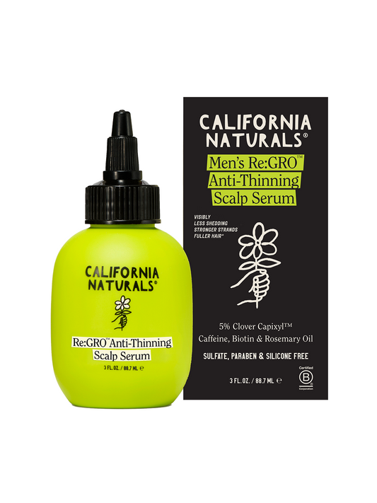 Men's Re:Gro Anti-Thinning Scalp Serum
