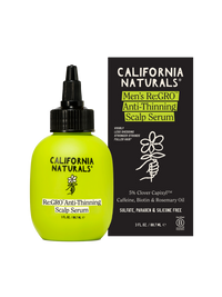 Men's Re:GRO Anti-Thinning Scalp Serum