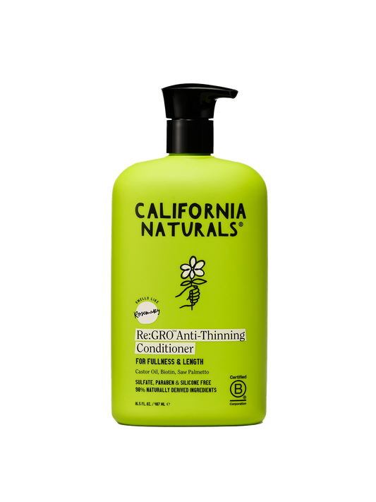 Re:GRO Anti-Thinning Conditioner