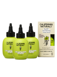 Re:GRO Scalp Serum Trio