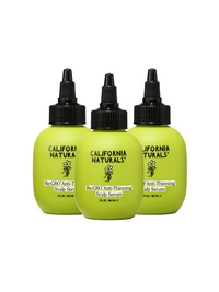 Re:GRO Anti-Thinning Scalp Serum 3-Pack