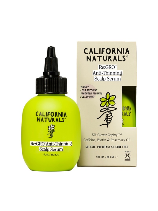 Re:GRO Anti-Thinning Scalp Serum