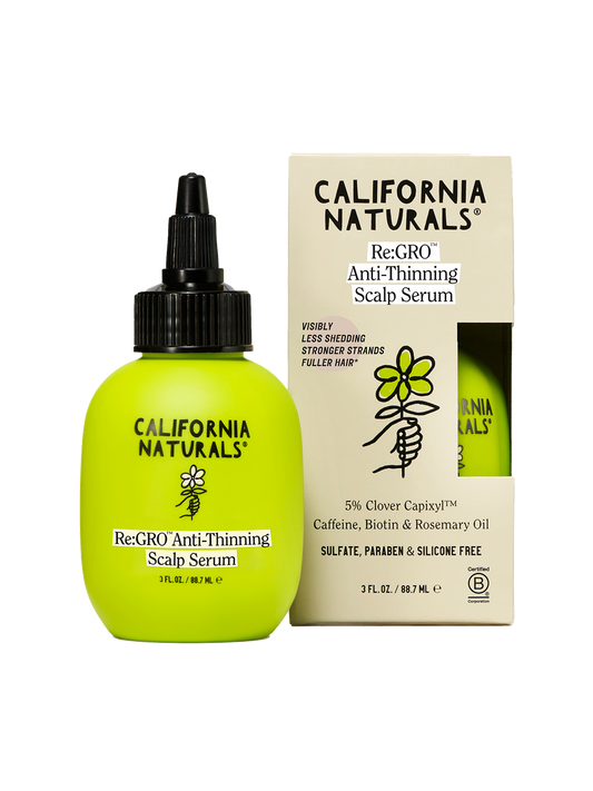 Re:GRO Anti-Thinning Scalp Serum