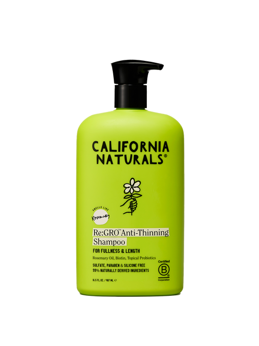Re:GRO Anti-Thinning Shampoo