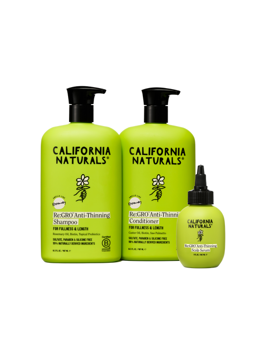 Re:GRO Anti-Thinning Collection