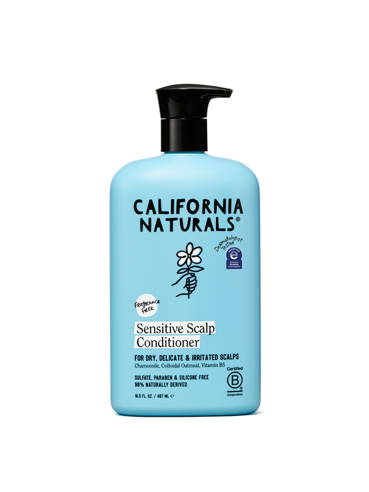 Sensitive Scalp Conditioner