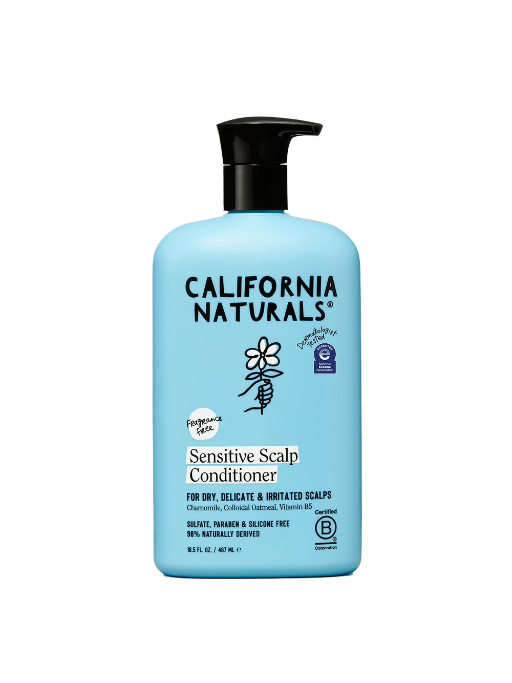 Sensitive Scalp Conditioner