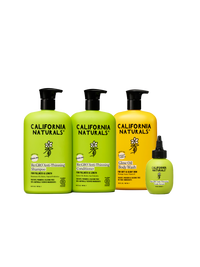 Strength & Glow Bundle