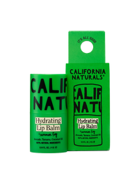 Hydrating Lip Balm, Summer Fig