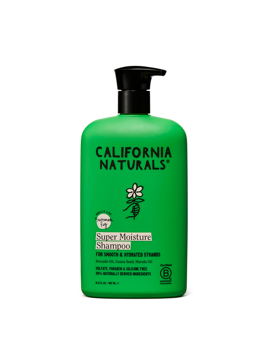 Super Moisture Shampoo