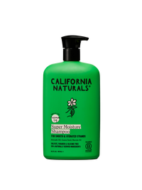 Super Moisture Shampoo