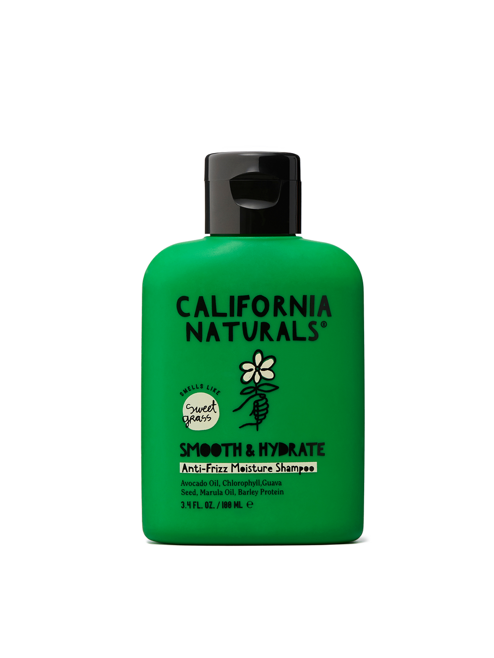 Super Moisture Shampoo 3.4 oz