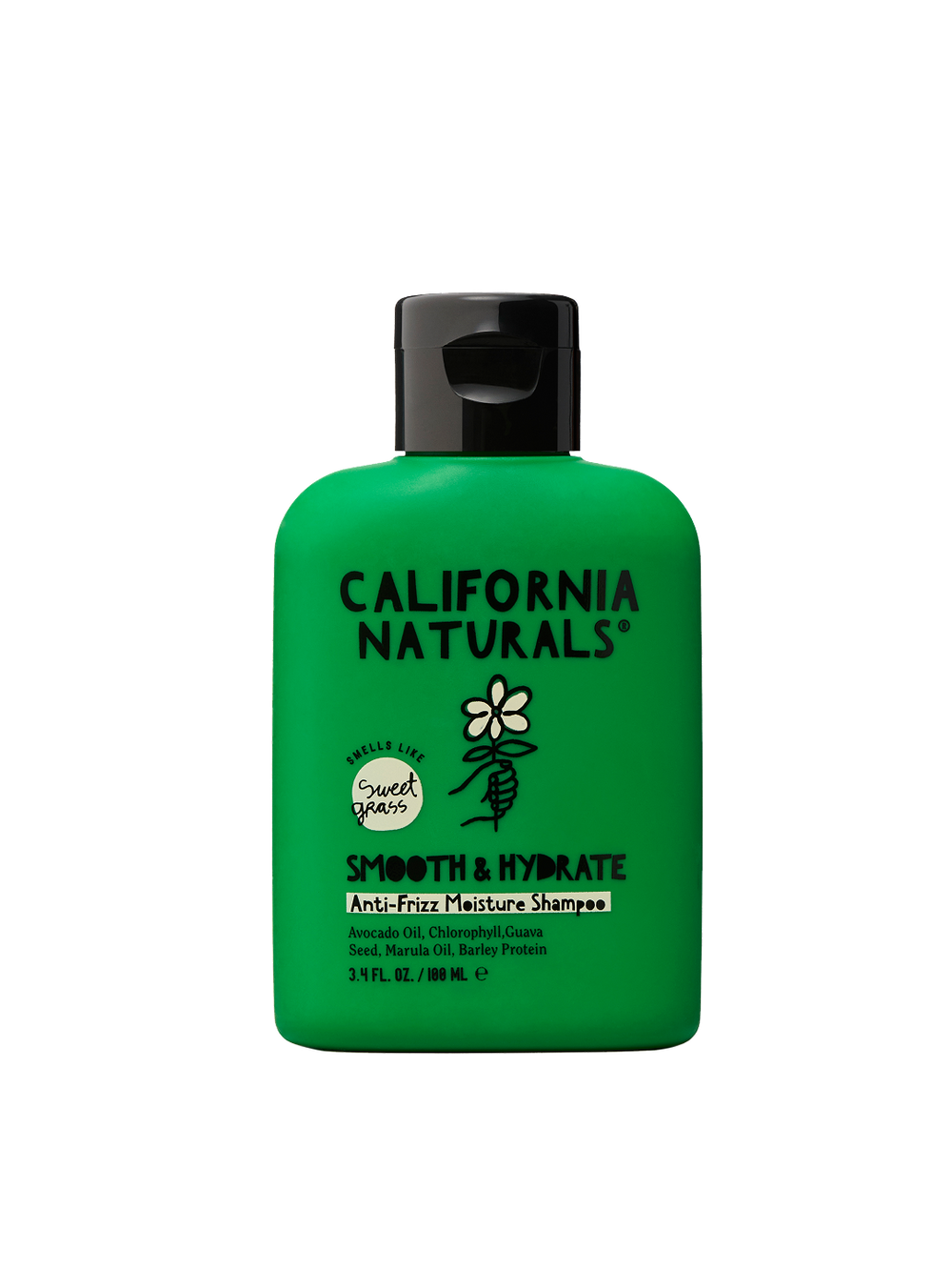 Super Moisture Shampoo 3.4 oz