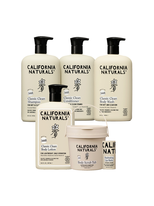 Toasted Coconut Bundle