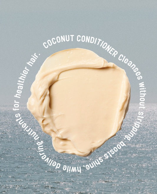 Classic Clean Conditioner