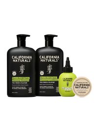 Men’s Strength & Style Bundle