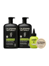 Men’s Strength & Style Bundle