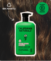 Super Moisture Shampoo