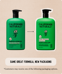 Super Moisture Shampoo